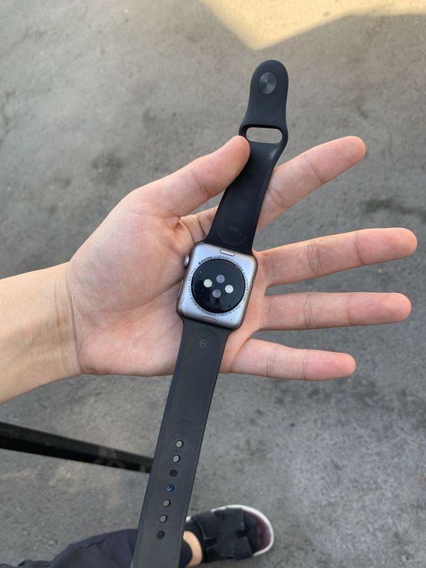 Apple Watch 3 Original