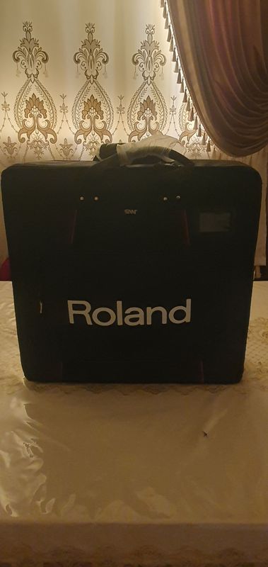 Ròland Chixoli sotiladi