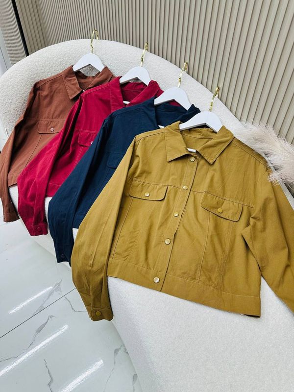 New collection 2025 рубашки