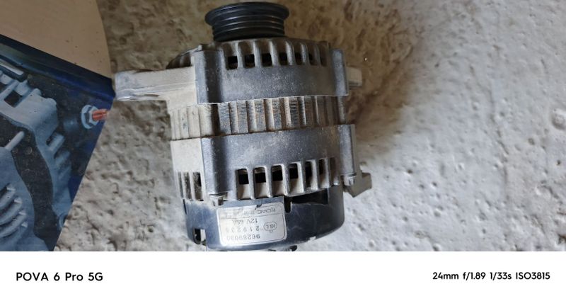 Matiz genator sotiladi Matiz genator sotiladi