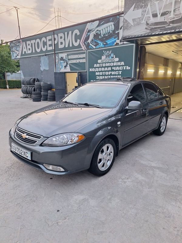 Jentra 2020 Avtomat (Gaz prapan)