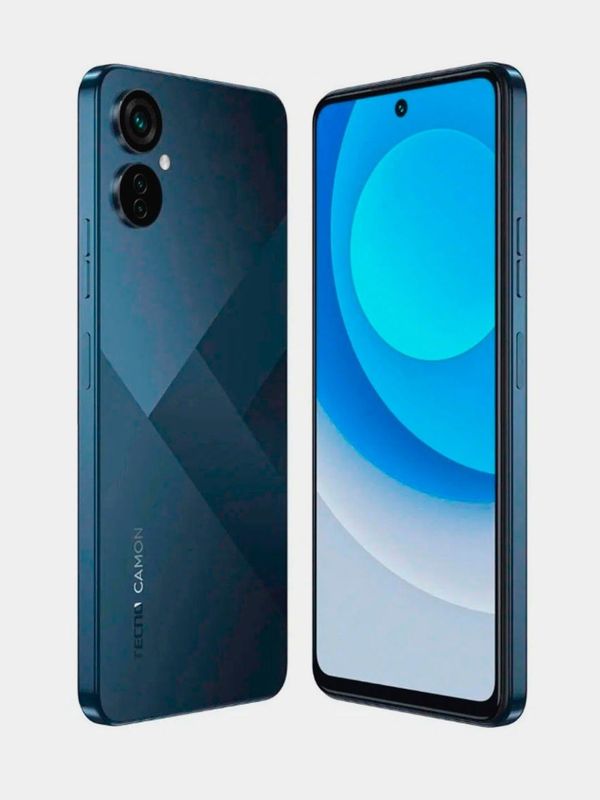 Tecno camon 19 Neo