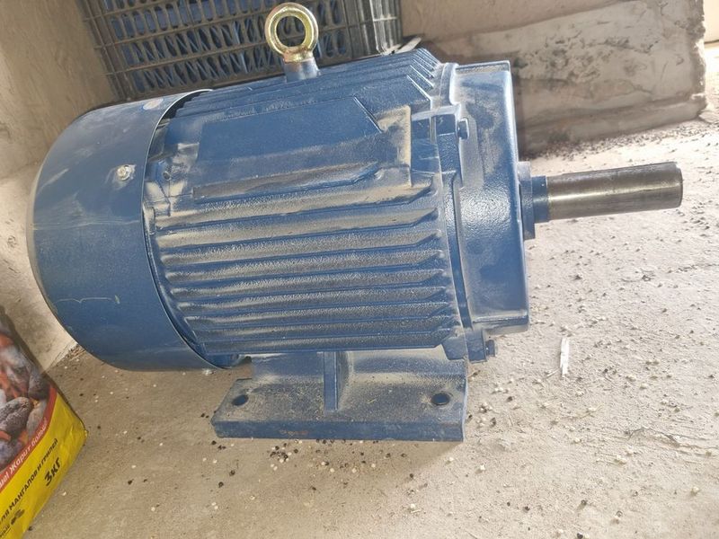 Motor yangi ishlatilmagan Motor yangi ishlatilmagan