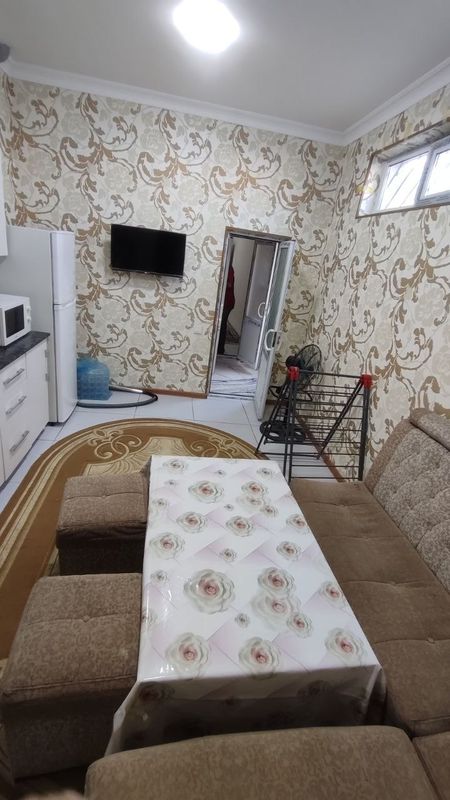 Аренда 1 комнатный коттедж