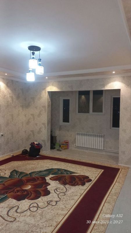 Алгоритм Зархал. Гулистон