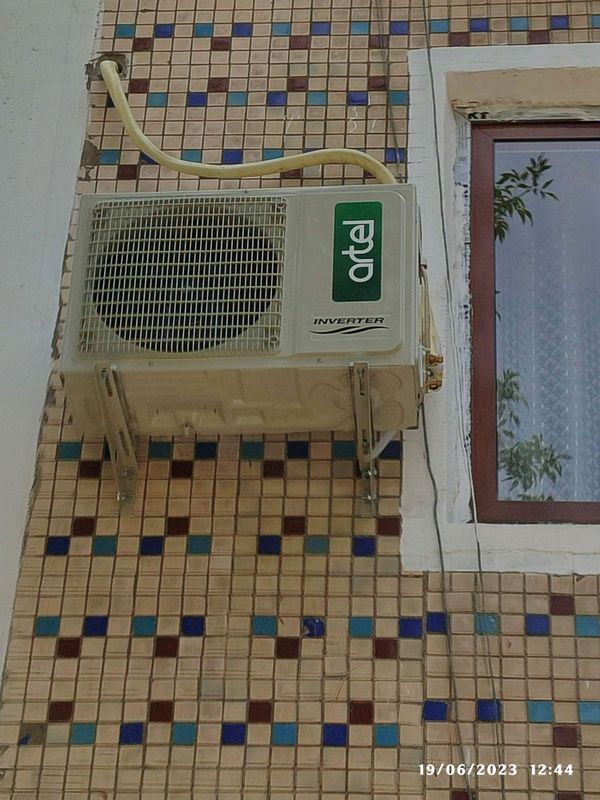 ustanofka konditsioner, ustanofka konditsioner,