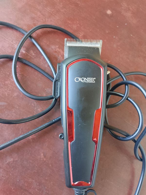 CRONIER