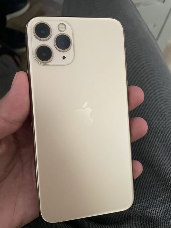 Iphone 11 pro 128 gb Iphone 11 pro 128 gb