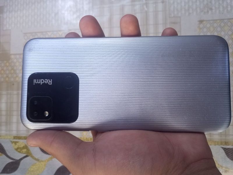 Redmi 10 kafolati bor CROCHNO