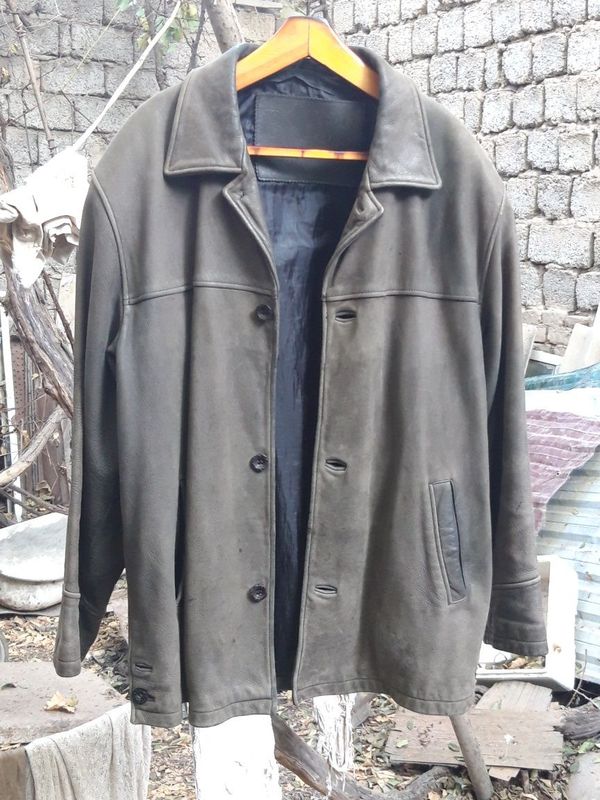 Куртка мужская BOSS