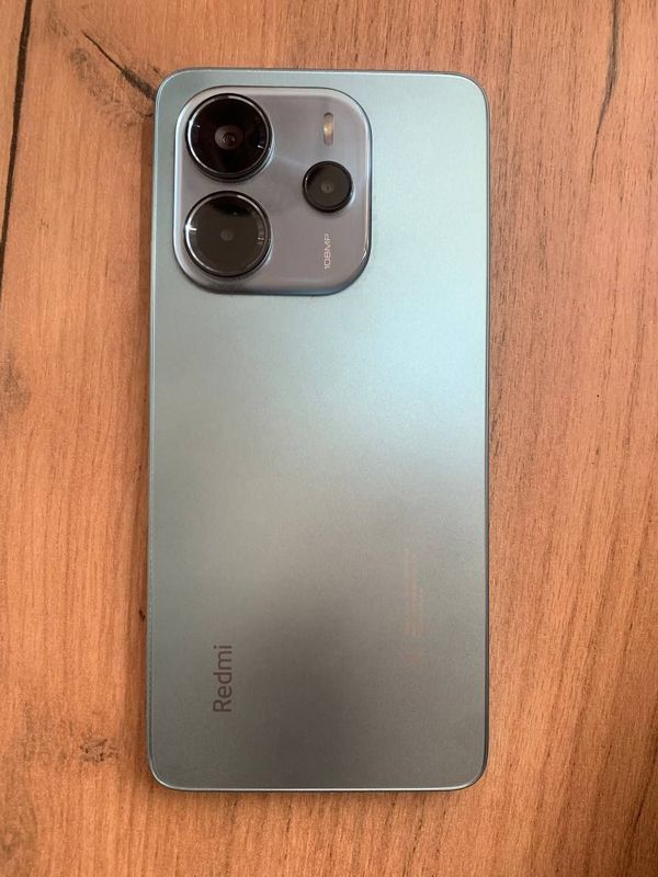 Redmi not 14 holati ideal Redmi not 14 holati ideal