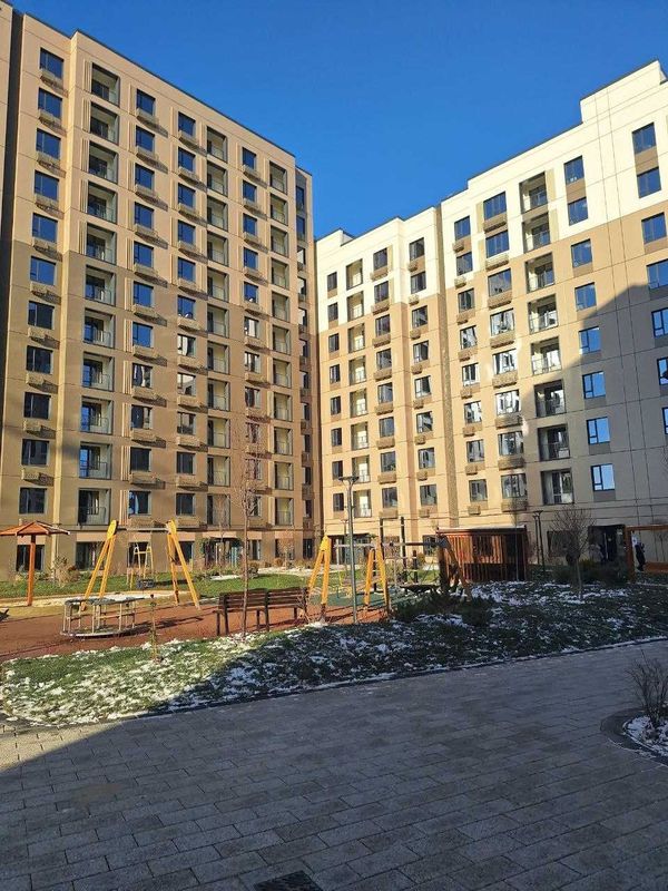 Продается квартира в новостройке Продается квартира в новостройке