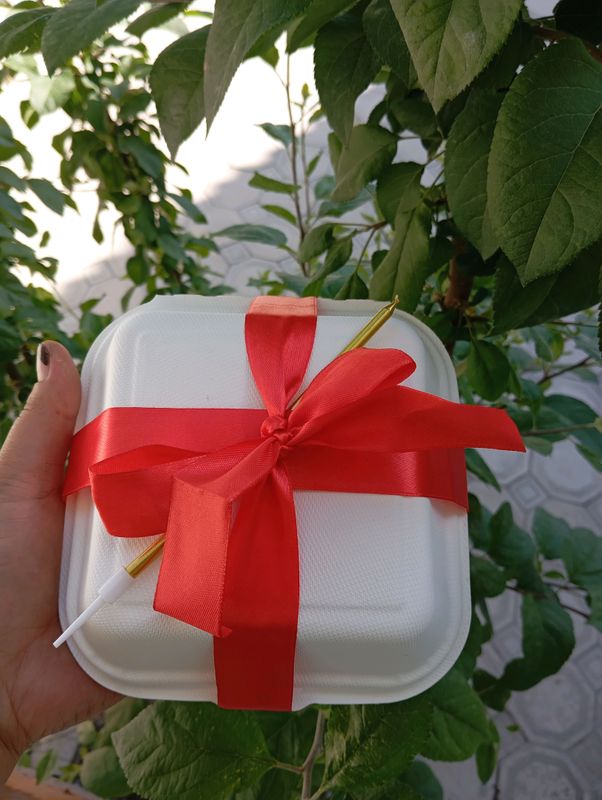 bento oʻrami uchun toʻplam
