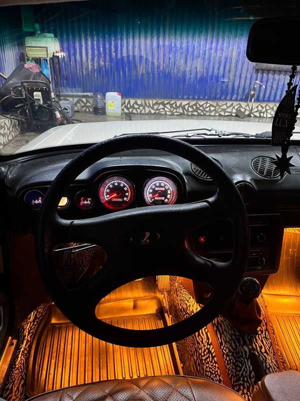 Vaz 2106 holati yaxshi kimga qizo bosa tel qilila kelishtrib beramiz Vaz 2106 holati yaxshi kimga qizo bosa tel qilila kelishtrib beramiz