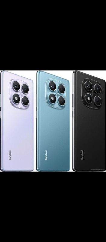 Redmi note 14 pro 4g 8/255 karobkasida hali ochilmagan ideal Redmi note 14 pro 4g 8/255 karobkasida hali ochilmagan ideal