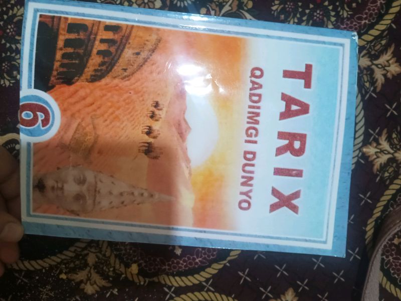 tarix 6 sinf tarix 6 sinf