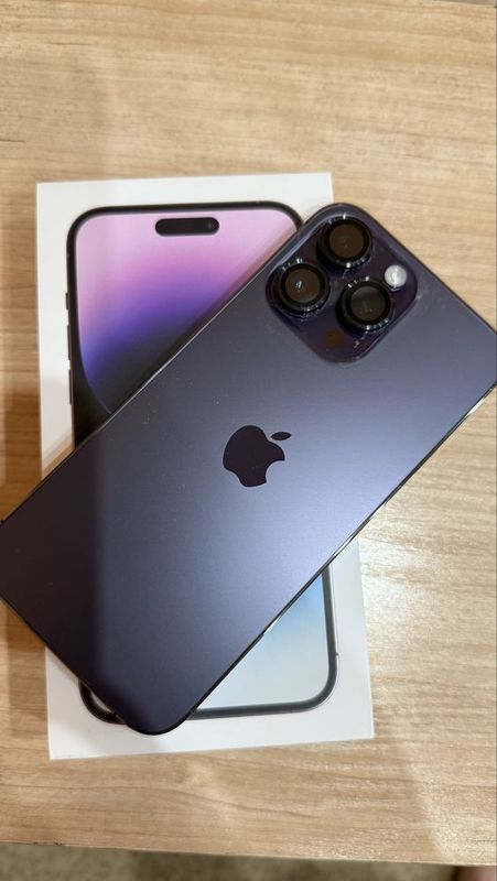 iPhone 14 pro max 256 мг