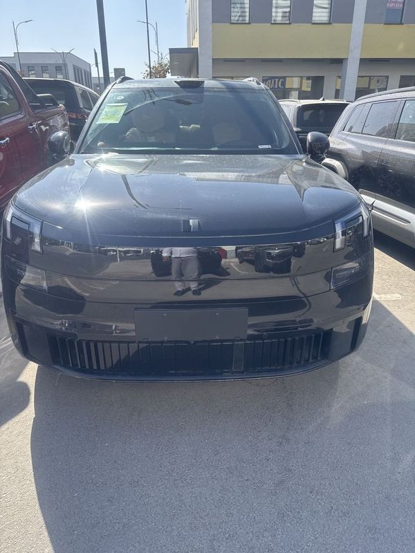 Lynk&co 900 1.5 T/2T Lynk&co 900 1.5 T/2T