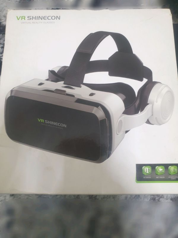 VR SHINECON REALITY GLASSES G04BS VR SHINECON REALITY GLASSES G04BS