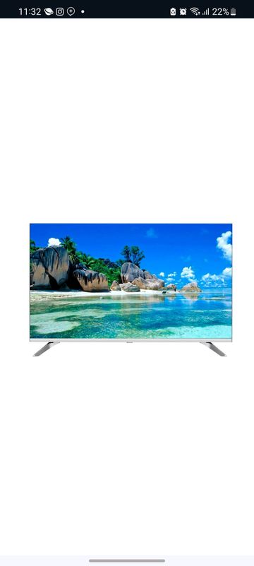 Artel 43" Smart TV (UA43H3502)