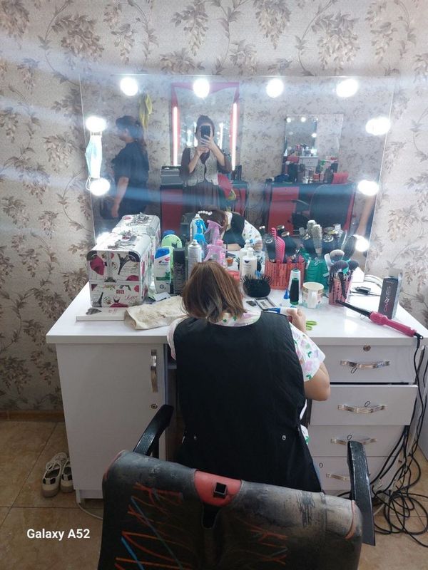 Tryumo salon uchun narslar Tryumo salon uchun narslar
