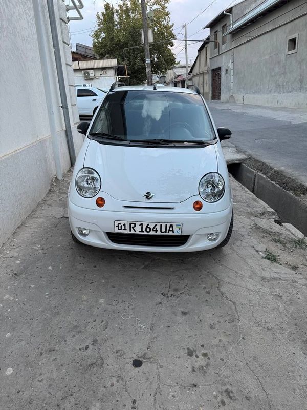 Matiz 2015 zor kansaner bor
