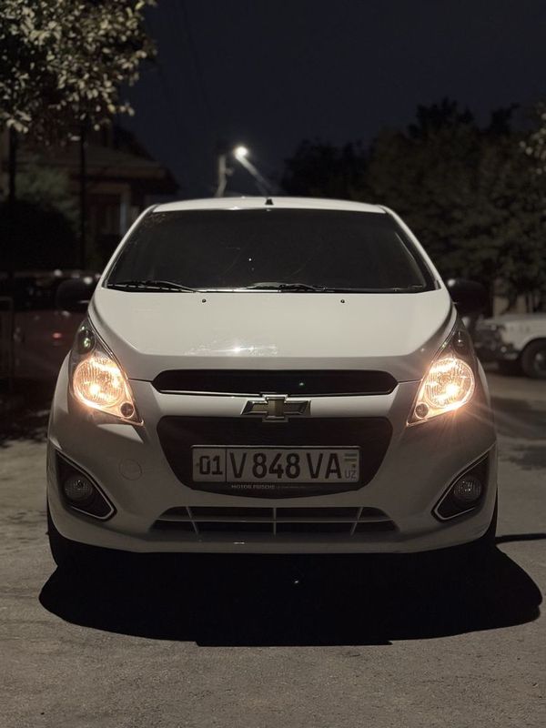 Oq spark yili 2020