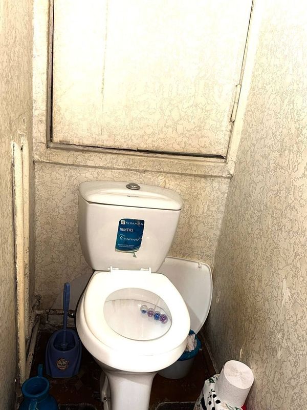 Qizlarga Kvartira