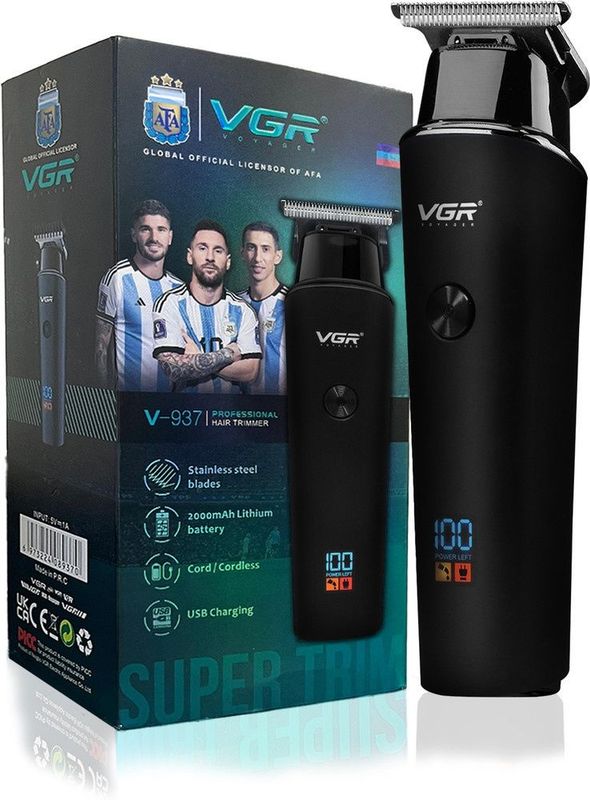 Vgr 937 Original xitoyniki Universal
