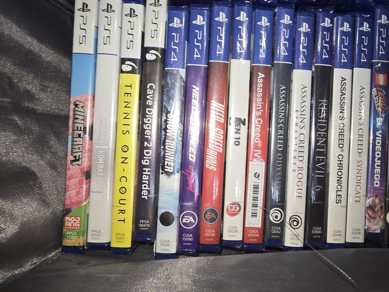 Диски для ps4, ps5, xbox one круглосуточно Диски для ps4, ps5, xbox one круглосуточно