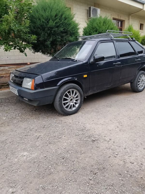 Srochna sotiladi.
