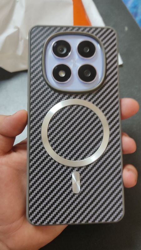 Redmi 14 pro 12/512 yangi 2 kunlik