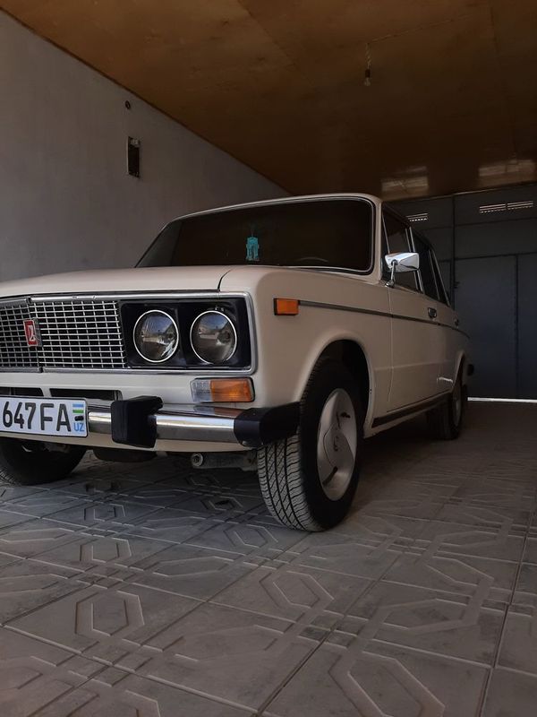 Ваз 2106 sotiladi