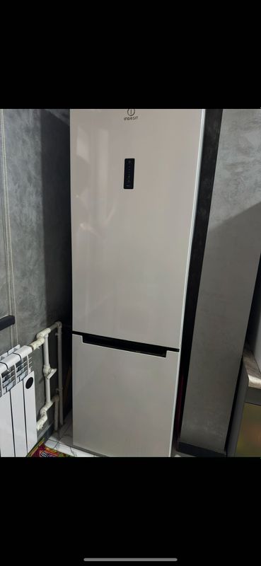 Indesit no frost