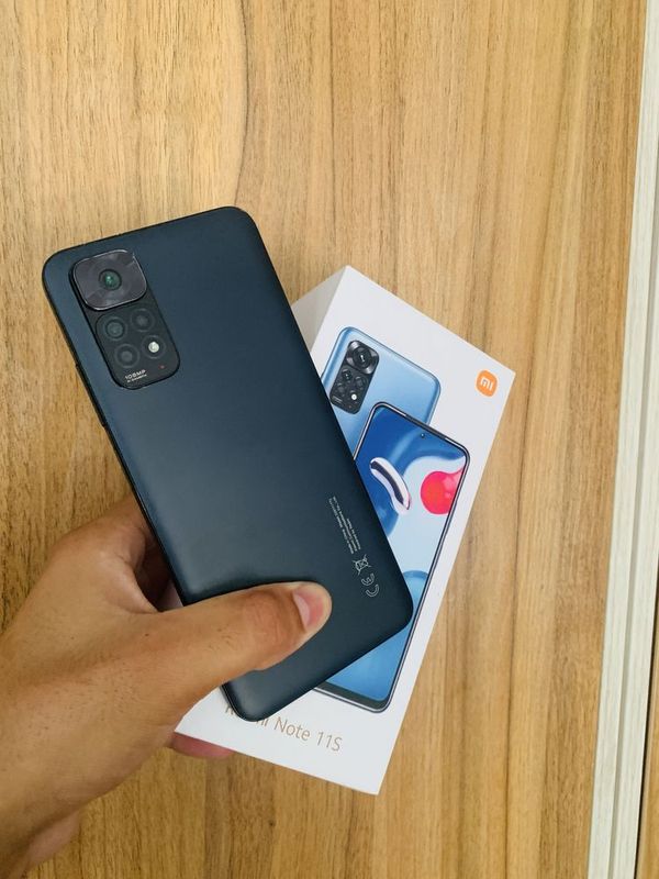 Redmi note 11 s sotiladi Redmi note 11 s sotiladi