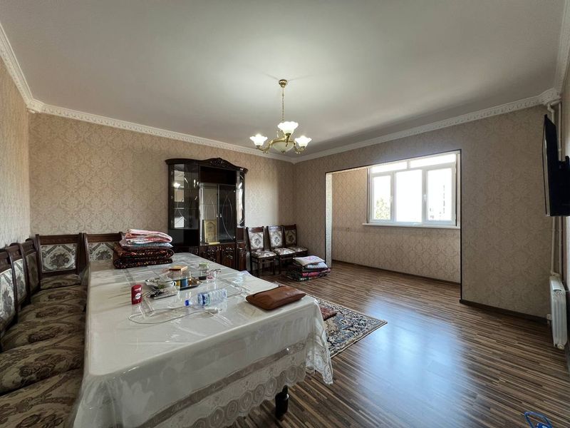 2-комнатная квартира, 58 м², Мирзо-Улугбекский район, Бузбазар, NRG M Ulugbek