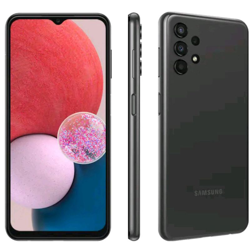 Samsung A 13 64 gb 4G LTE