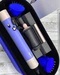 Dyson styler blue blush самые низкие цены!!!