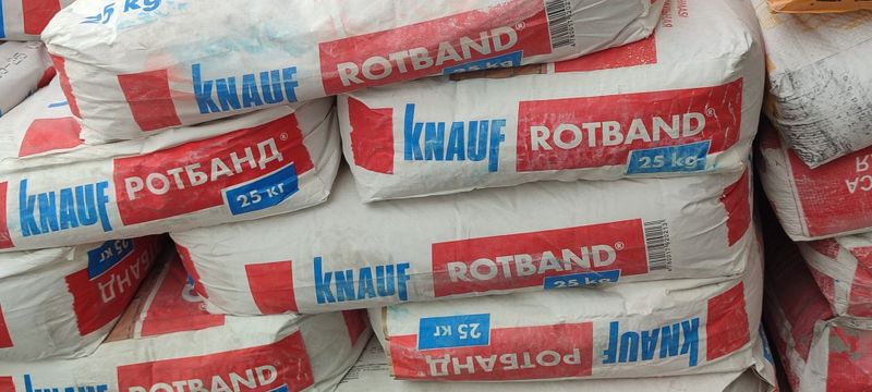 knauf rodbon 1900 sum