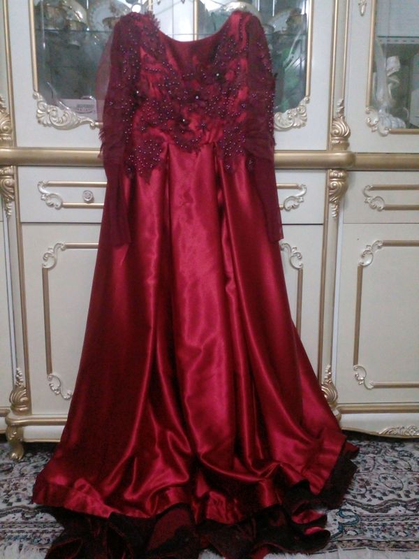 oqshom libosi oqshom libosi