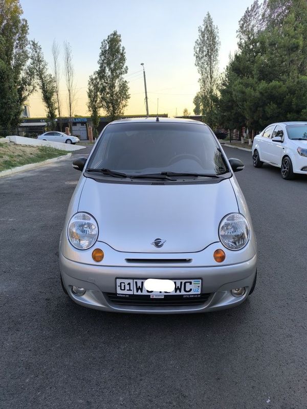 Best Ravon Matiz Best Ravon Matiz