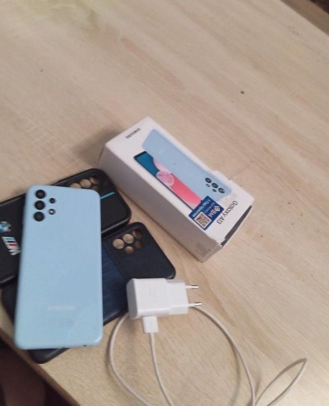 Samsung. : A13 Samsung. : A13