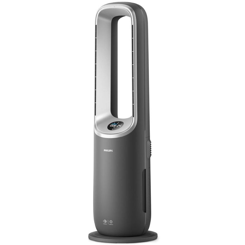 Очиститель и увлажнитель воздуха Philips 8000 series