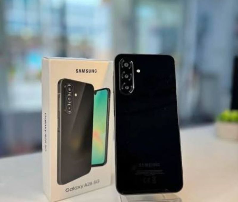 Samsung Galaxy A26 5G