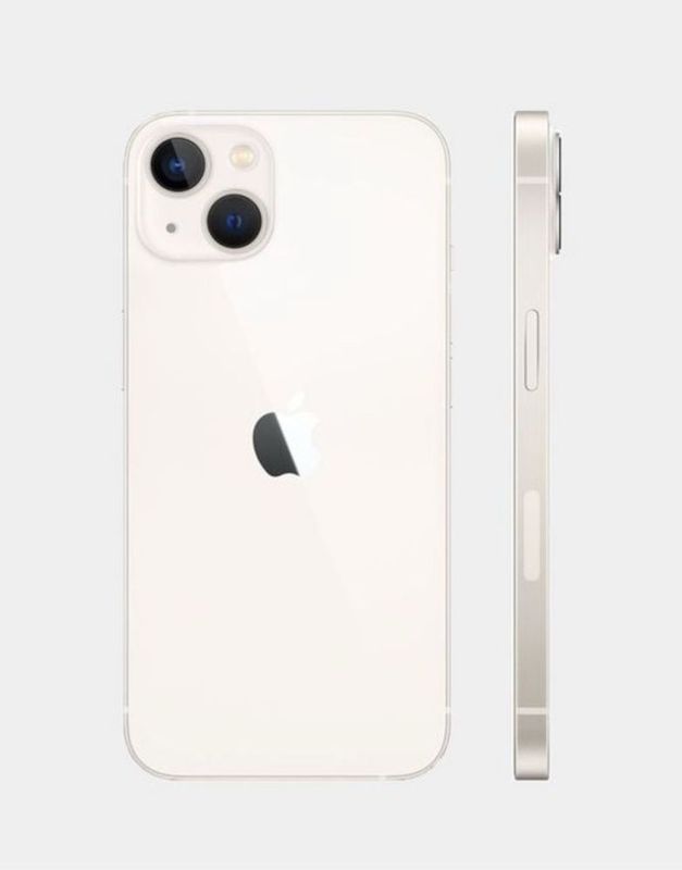 Iphone 13 Srochniy Sotiladi White