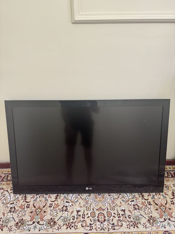 LG Теливизор Black 42 LG Теливизор Black 42