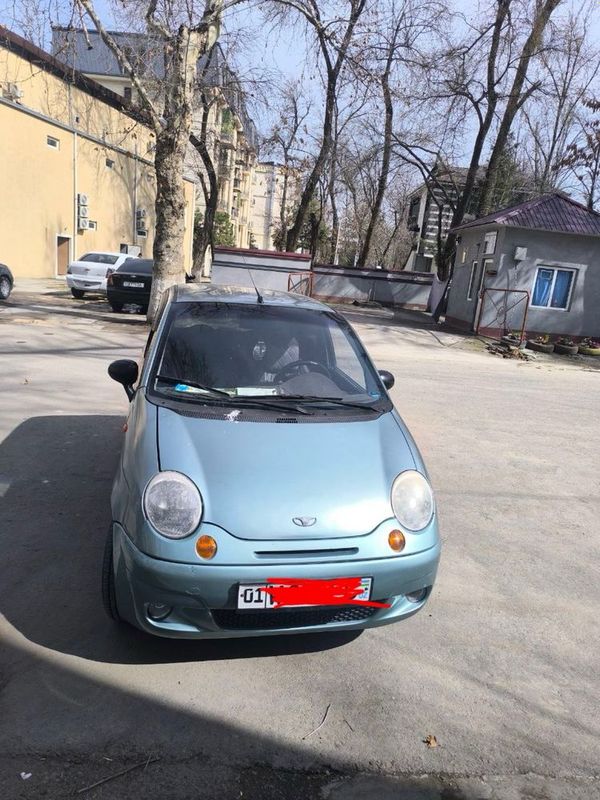 Matiz mx holati zo’r