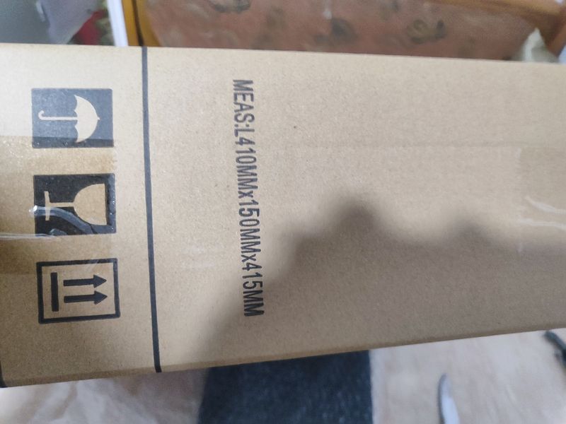 Monoblok sensirli Monoblok sensirli