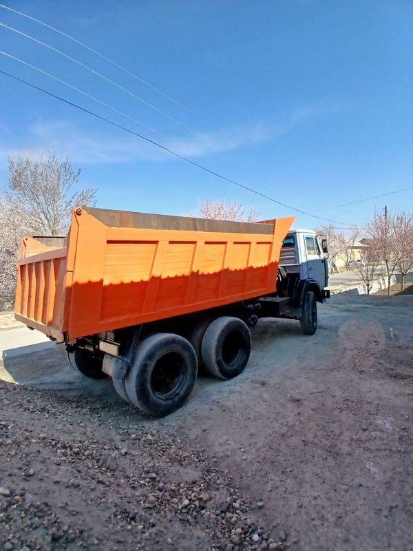 Kamaz Master Klas Kamaz Master Klas