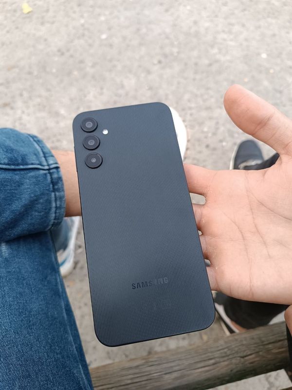 Samsung A14 dak karobka kafolati bor